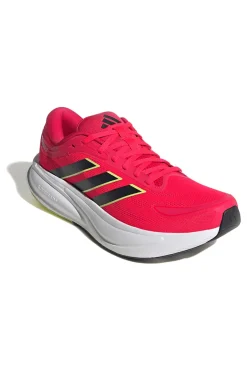 Scarpe da running rosse leggere mesh Adidas Response 2 M
