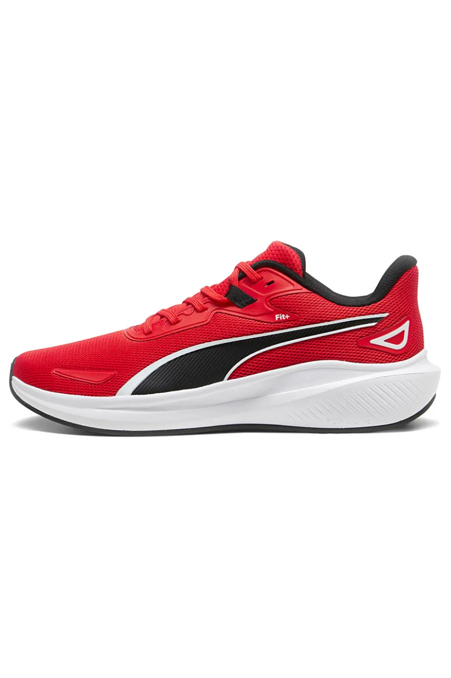 Scarpe da Running Rosse Puma Skyrocket Lite