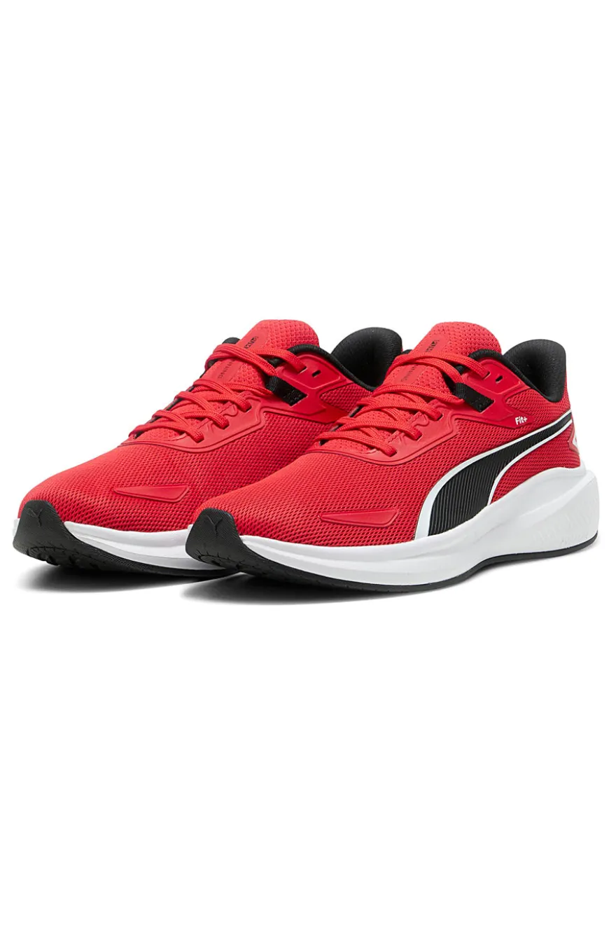 Scarpe da Running Rosse Puma Skyrocket Lite