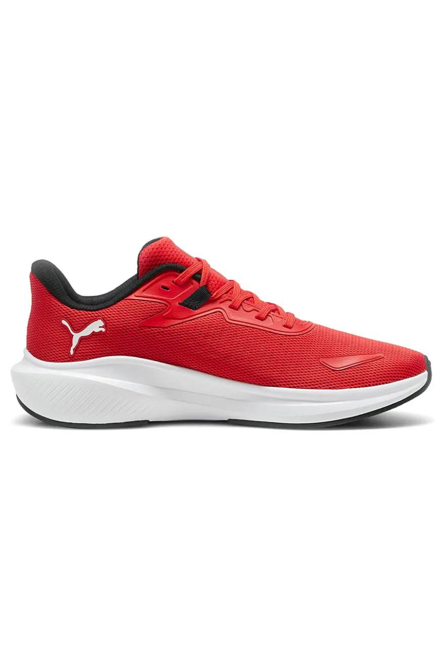 Scarpe da Running Rosse Puma Skyrocket Lite