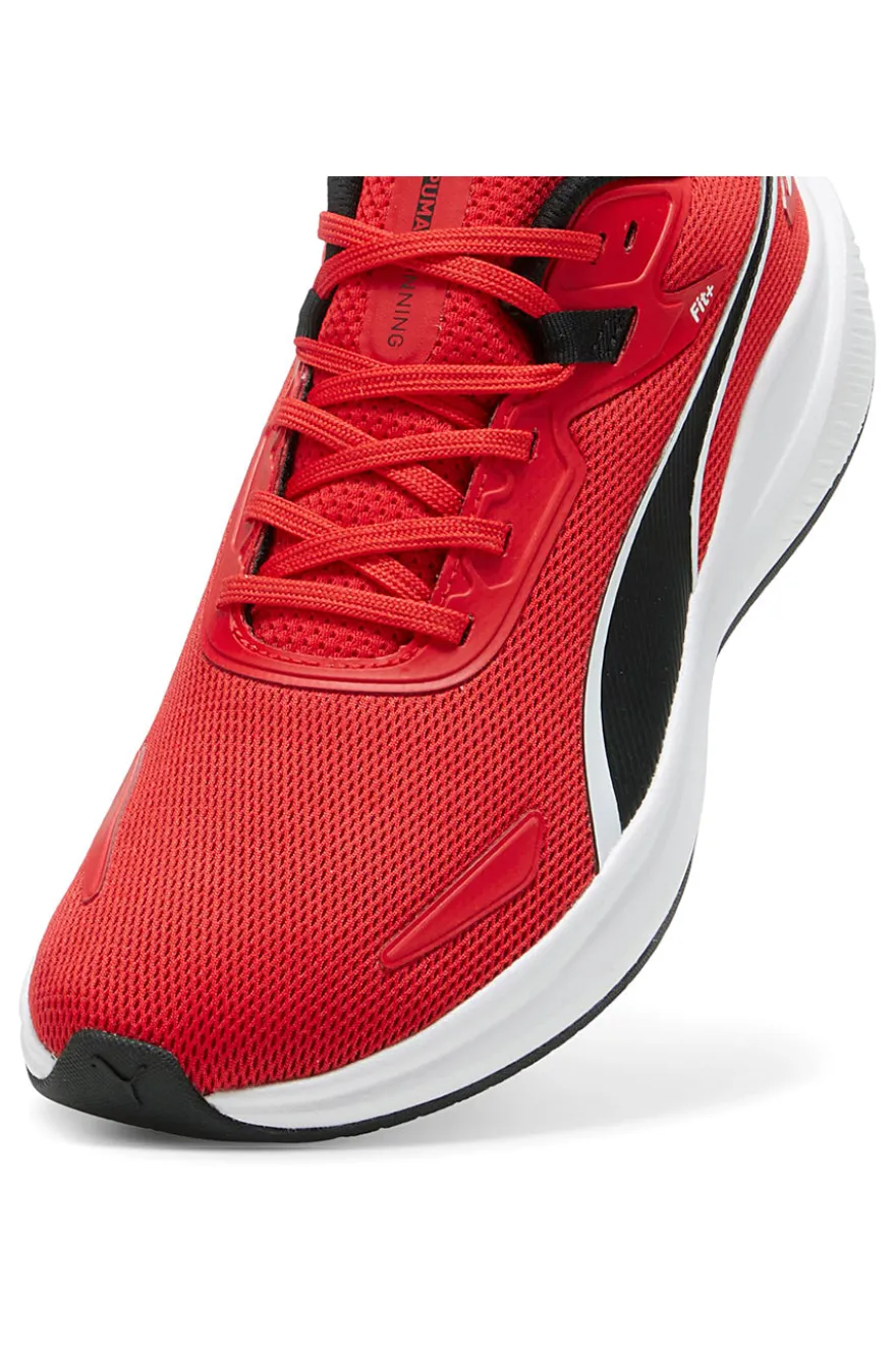 Scarpe da Running Rosse Puma Skyrocket Lite