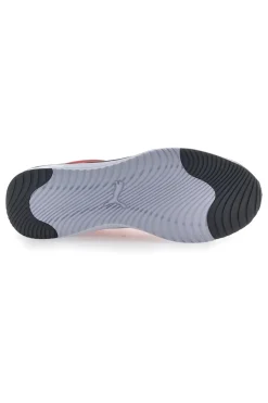Scarpe da Running Rosse Slip-On Puma Soft Ride Astro Slip
