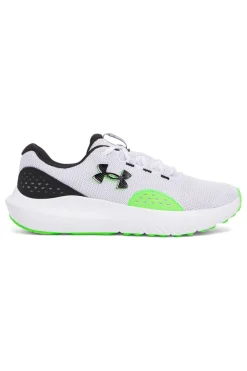 Scarpe da Running su Strada Bianche Under Armour Surge 4
