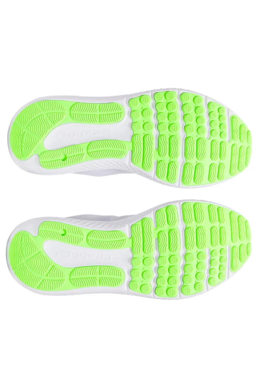 Scarpe da Running su Strada Bianche Under Armour Surge 4
