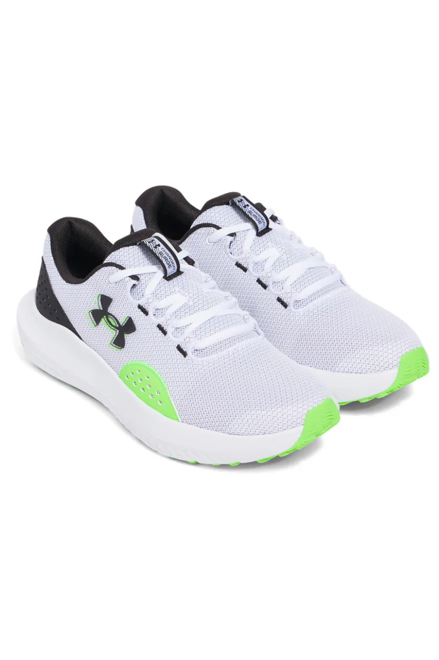 Scarpe da Running su Strada Bianche Under Armour Surge 4