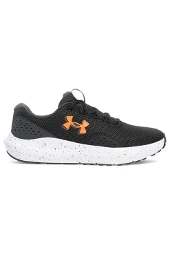 Scarpe da Running su Strada Nere Under Armour Surge 4
