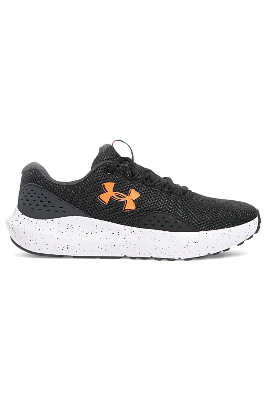 Scarpe da Running su Strada Nere Under Armour Surge 4