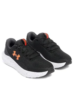 Scarpe da Running su Strada Nere Under Armour Surge 4