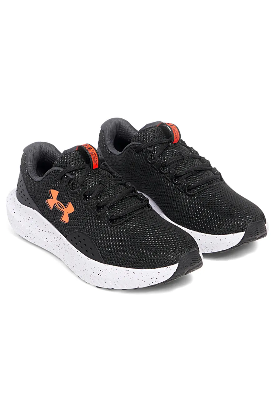 Scarpe da Running su Strada Nere Under Armour Surge 4