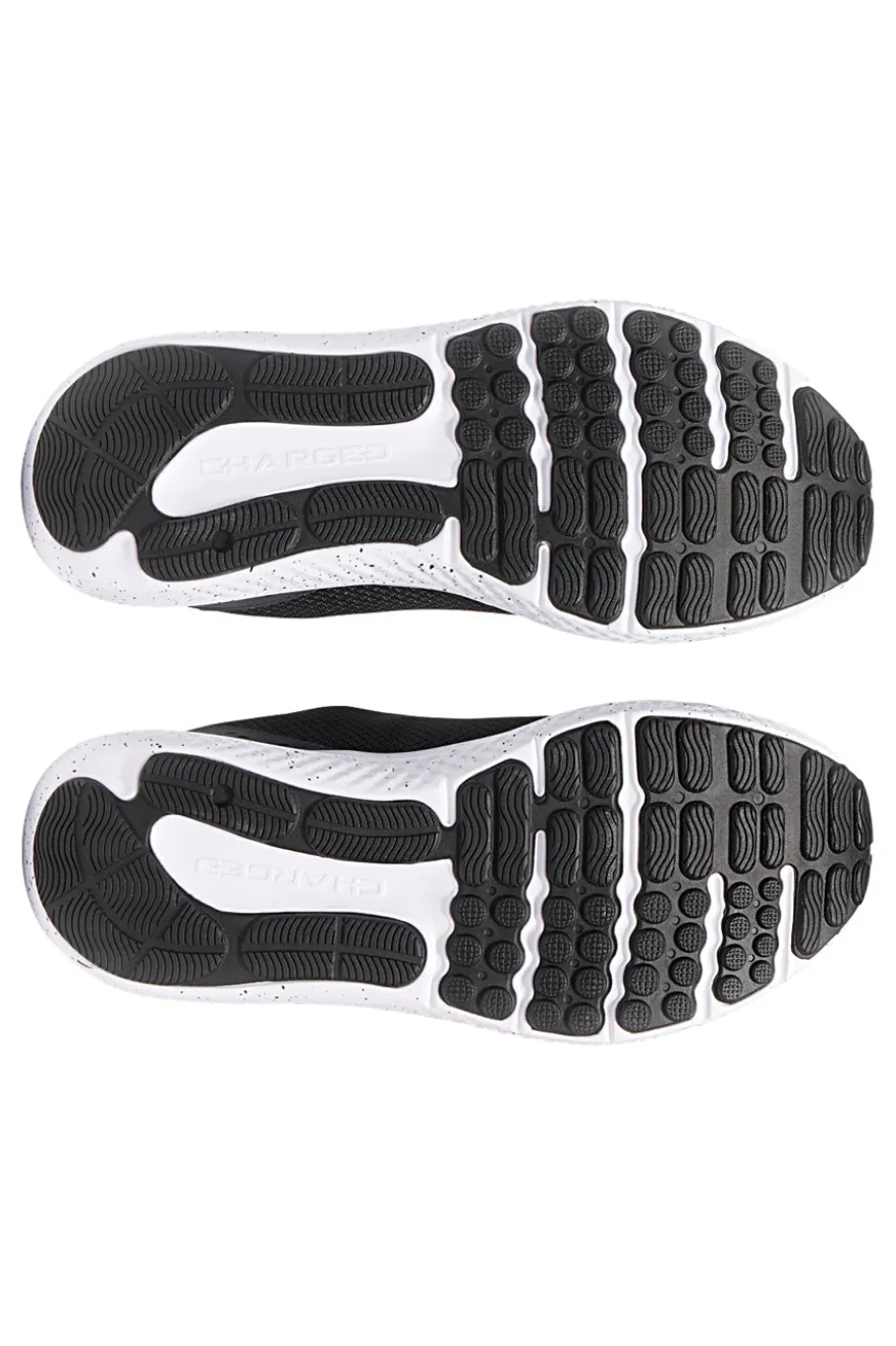 Scarpe da Running su Strada Nere Under Armour Surge 4