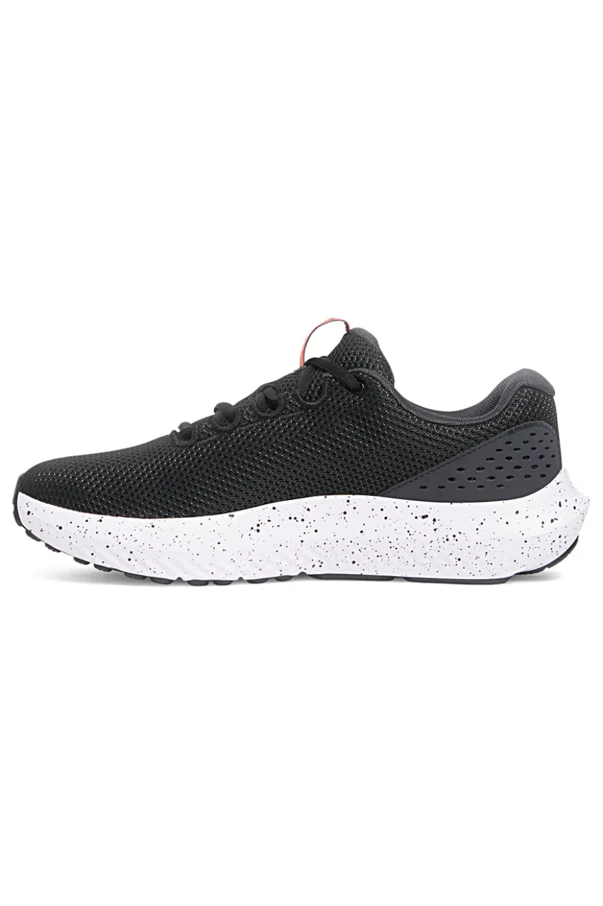 Scarpe da Running su Strada Nere Under Armour Surge 4