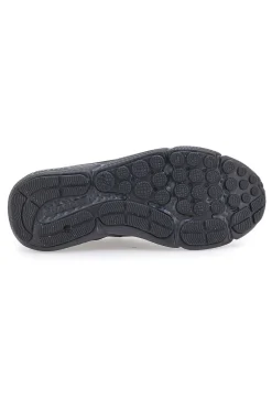 Scarpe da Running Total Black Under Armour Charged Assert 10
