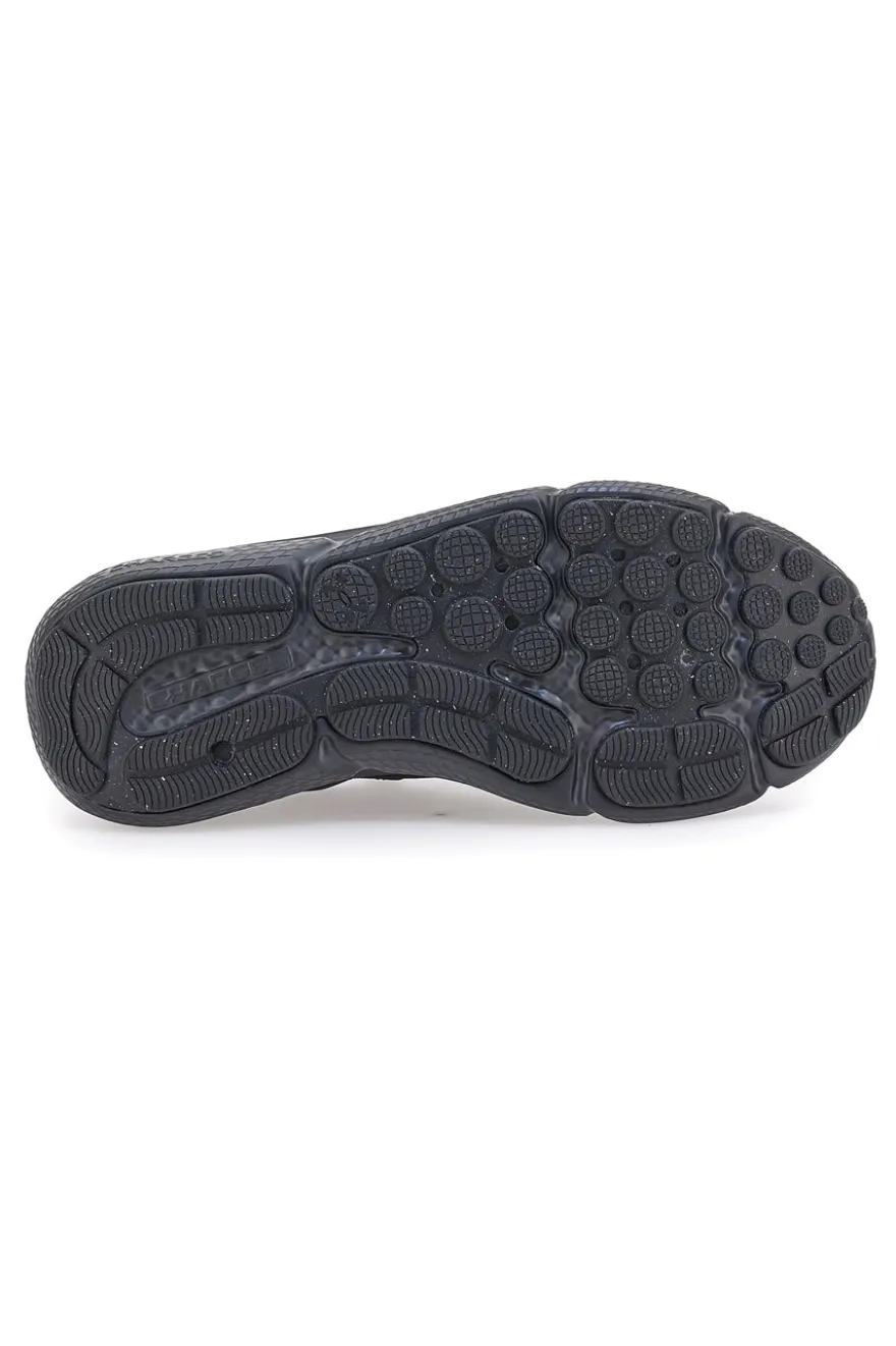 Scarpe da Running Total Black Under Armour Charged Assert 10