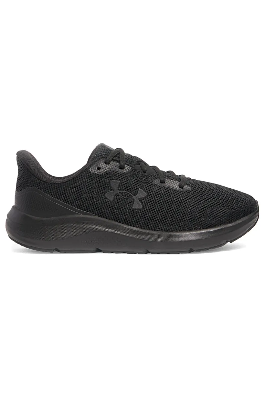 Scarpe da Running Total Black UNDER AMOUR Pursuit 4