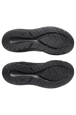 Scarpe da Running Total Black UNDER AMOUR Pursuit 4