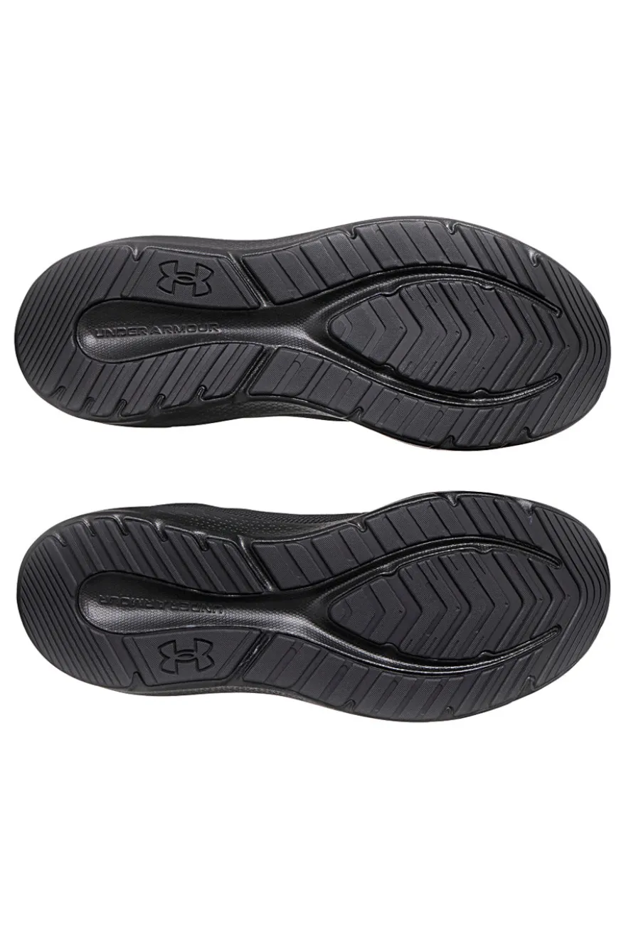 Scarpe da Running Total Black UNDER AMOUR Pursuit 4