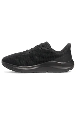 Scarpe da Running Total Black UNDER AMOUR Pursuit 4