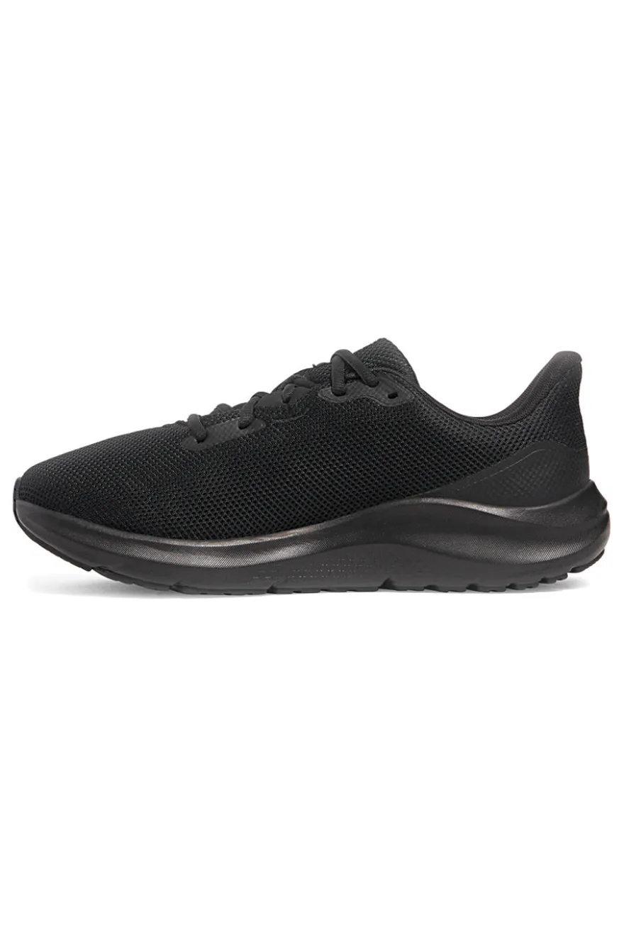 Scarpe da Running Total Black UNDER AMOUR Pursuit 4