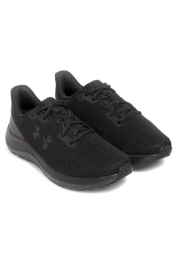 Scarpe da Running Total Black UNDER AMOUR Pursuit 4