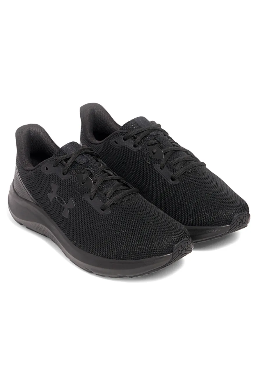 Scarpe da Running Total Black UNDER AMOUR Pursuit 4
