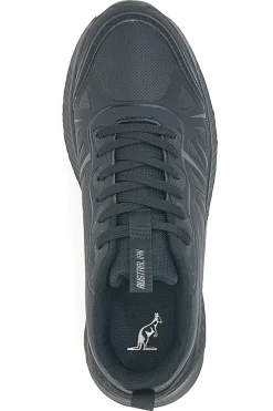 Scarpe da Running Total Black Australian AU42M100