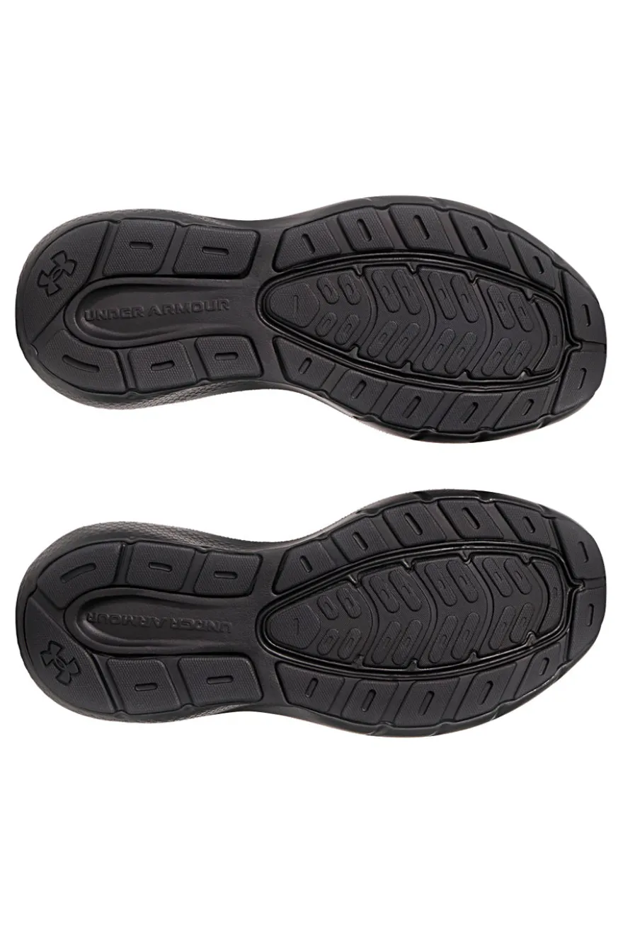 Scarpe da Running UNDER ARMOUR Charged Pursuit 3 Nere