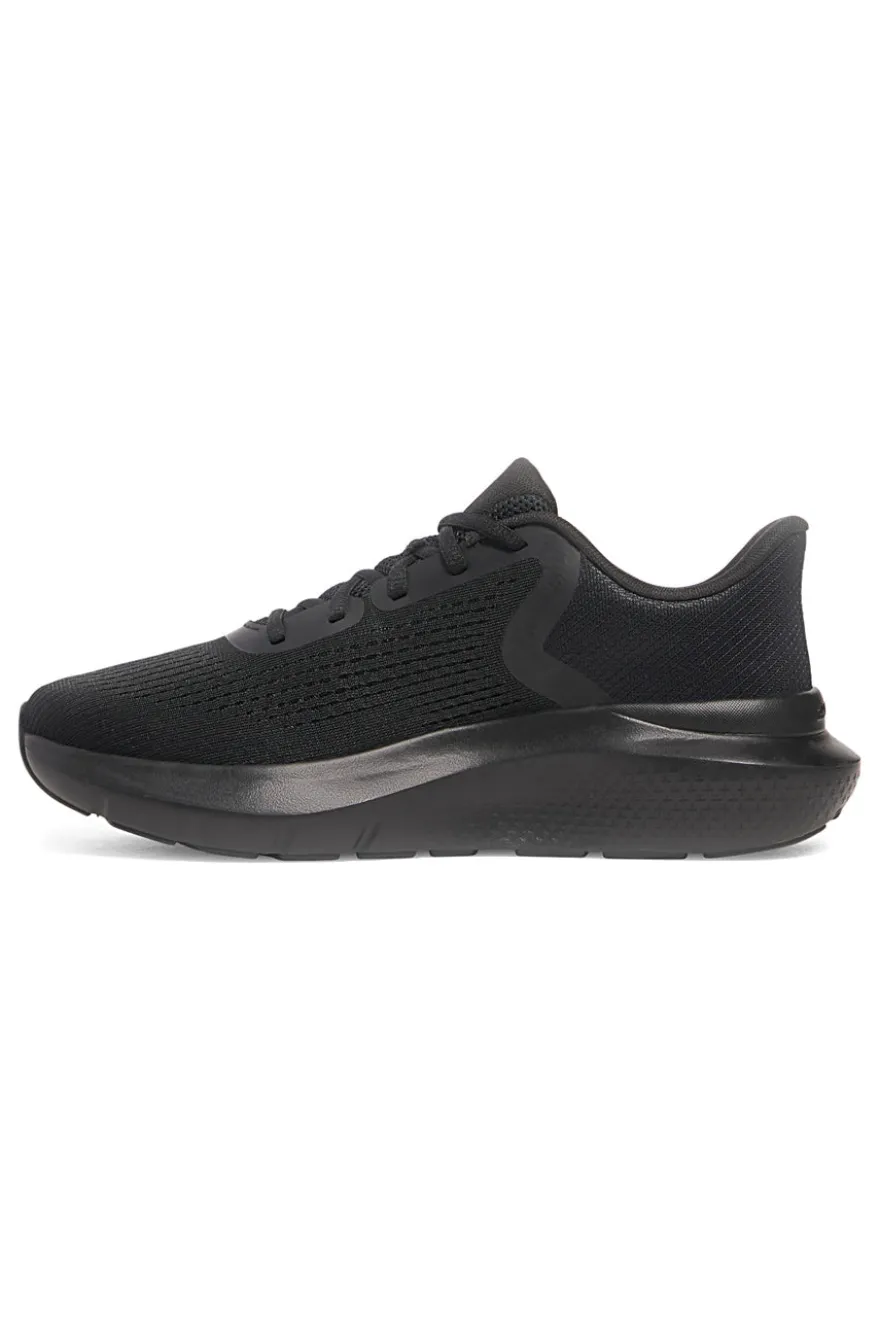 Scarpe da Running UNDER ARMOUR Charged Pursuit 3 Nere