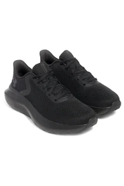 Scarpe da Running UNDER ARMOUR Charged Pursuit 3 Nere