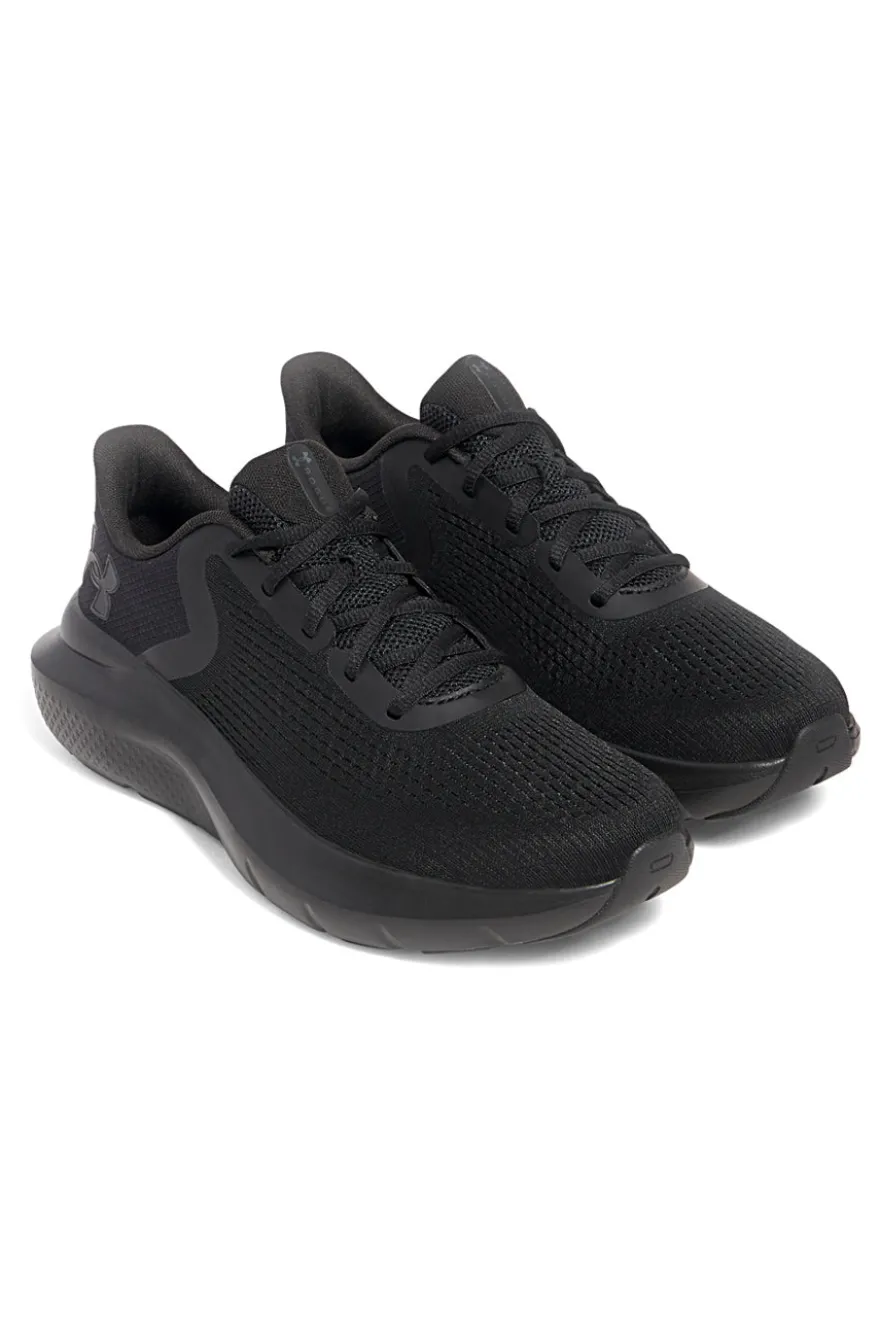 Scarpe da Running UNDER ARMOUR Charged Pursuit 3 Nere
