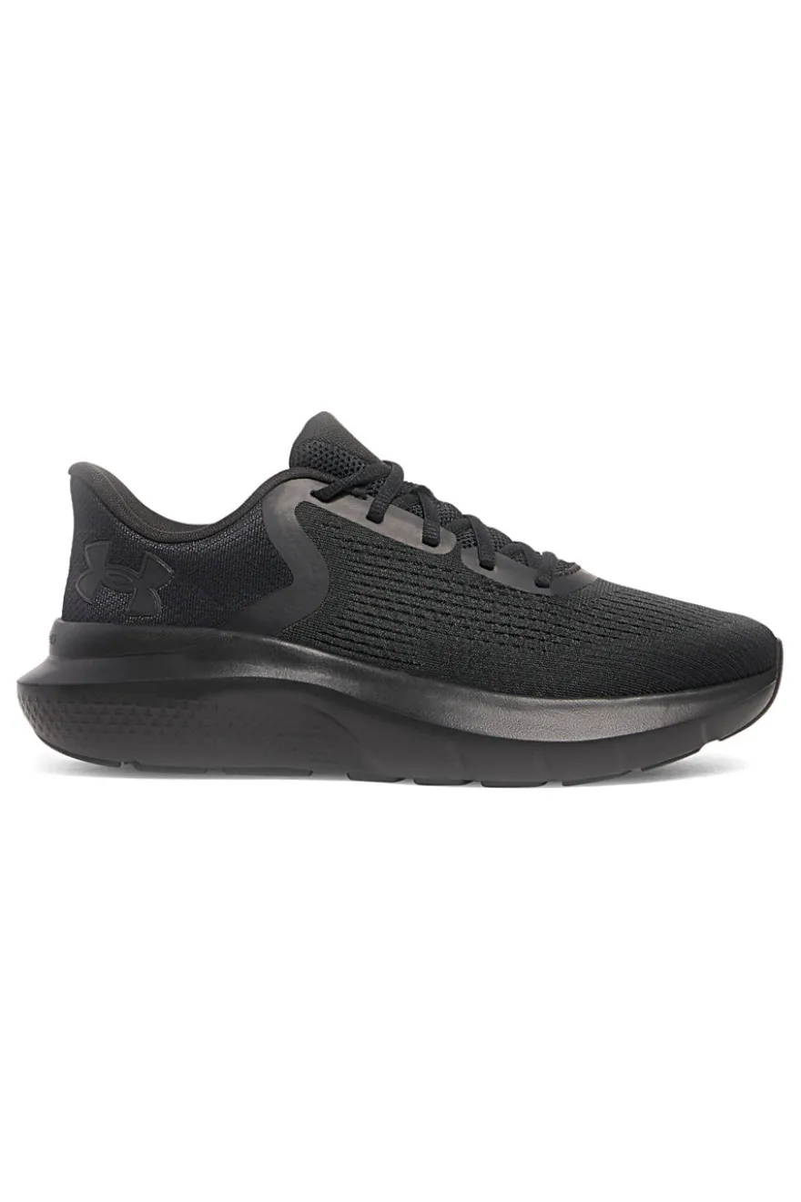 Scarpe da Running UNDER ARMOUR Charged Pursuit 3 Nere