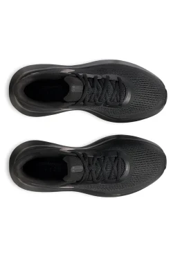 Scarpe da Running UNDER ARMOUR Charged Pursuit 3 Nere