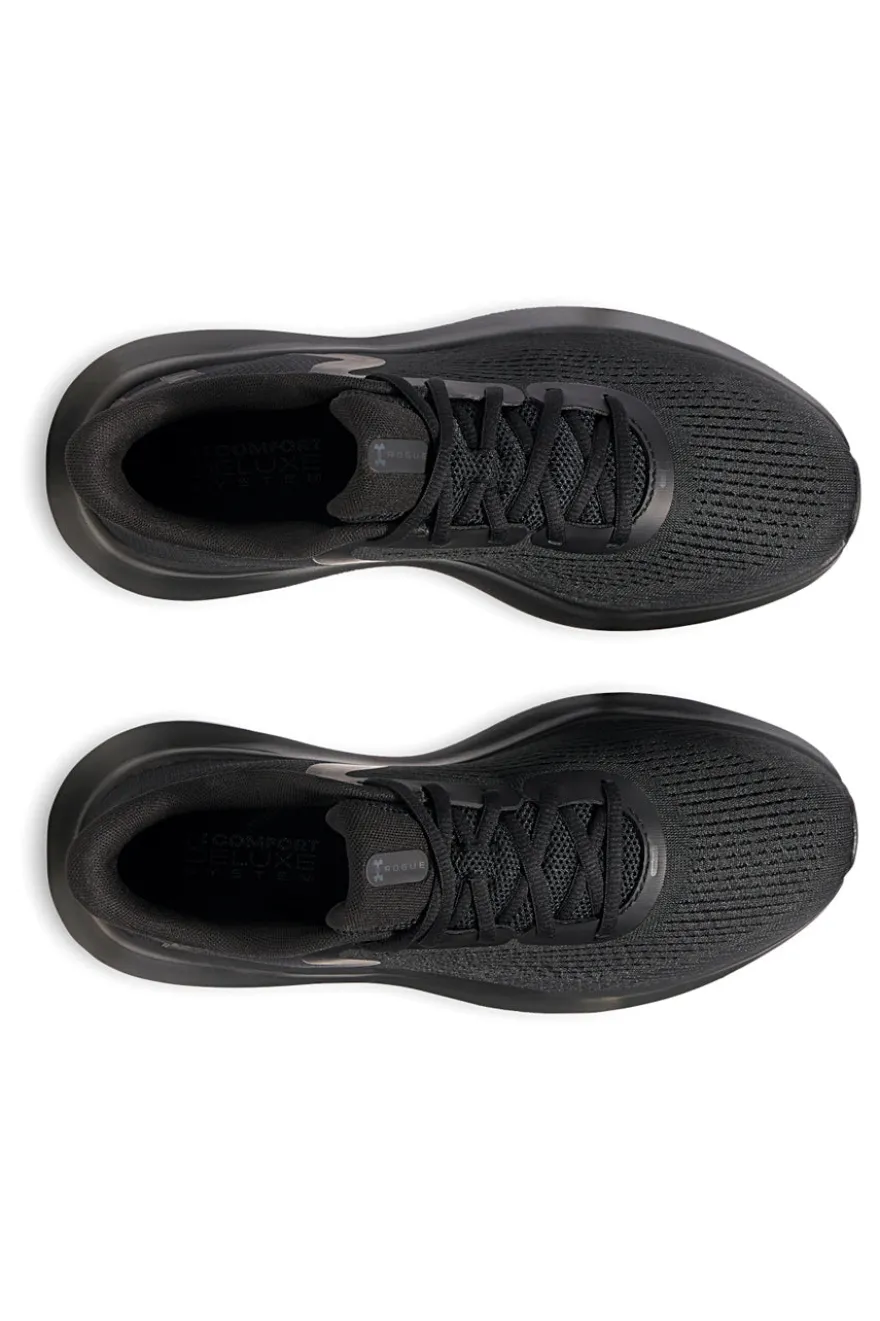 Scarpe da Running UNDER ARMOUR Charged Pursuit 3 Nere