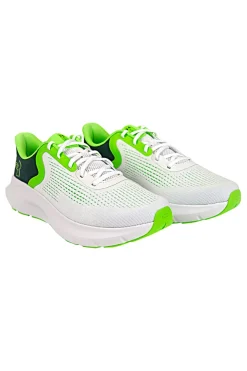 Scarpe da Running UNDER AMOUR Rogue 5 Bianche