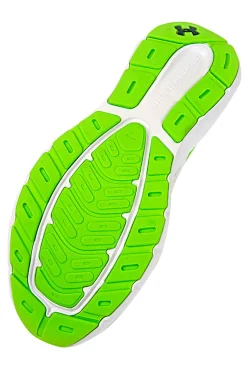Scarpe da Running UNDER AMOUR Rogue 5 Bianche