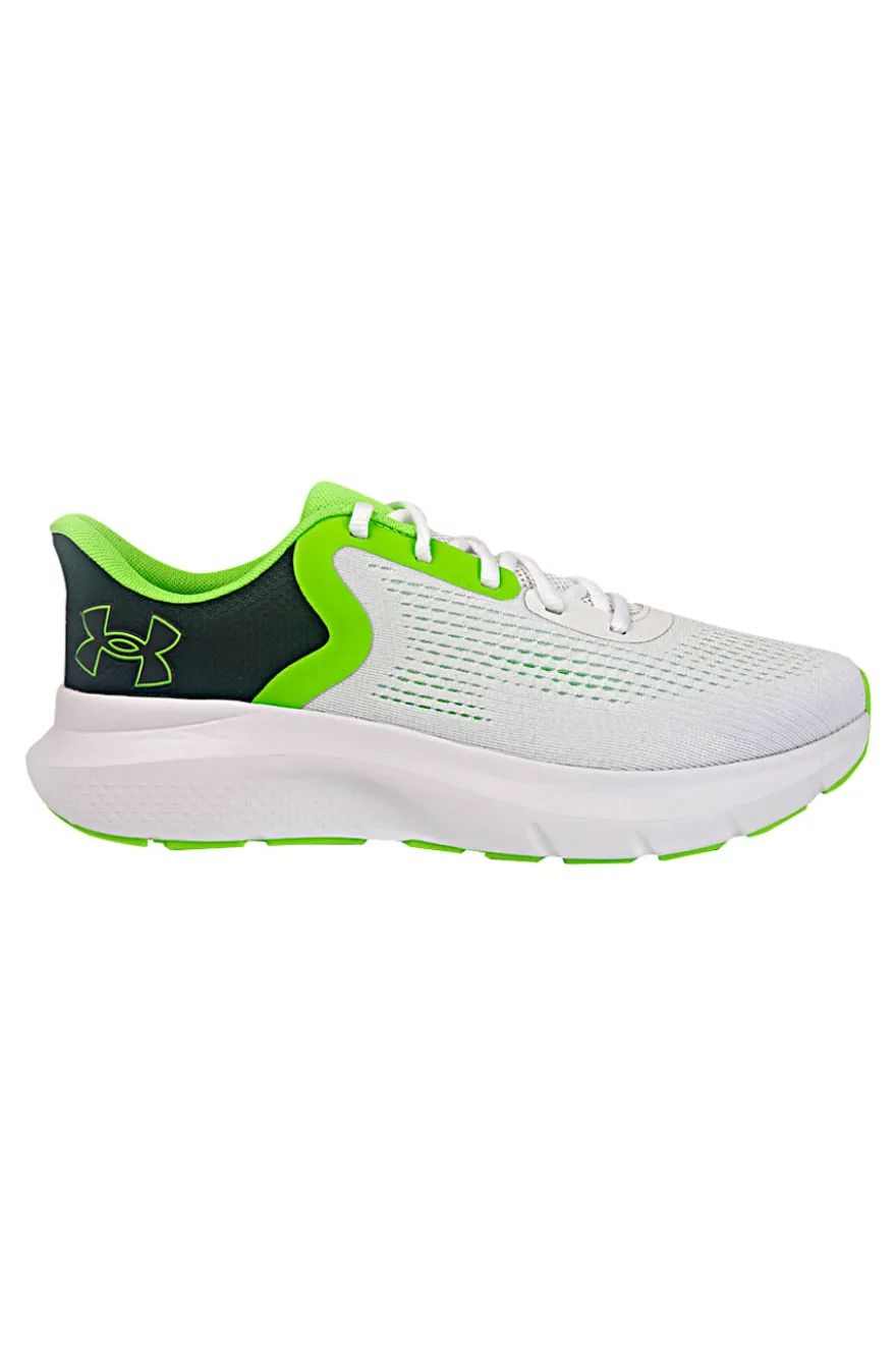 Scarpe da Running UNDER AMOUR Rogue 5 Bianche