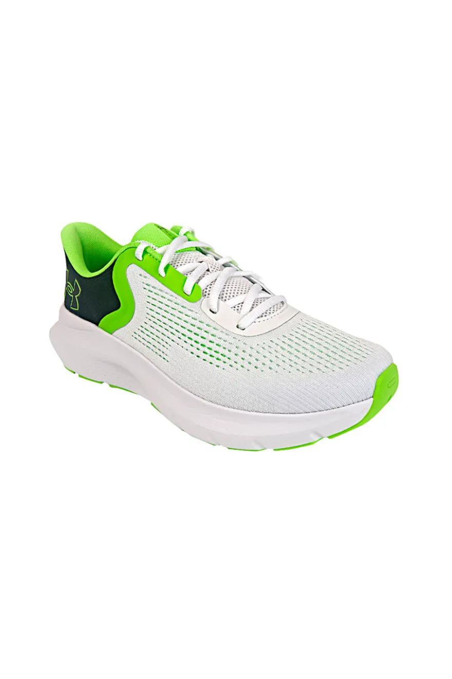 Scarpe da Running UNDER AMOUR Rogue 5 Bianche