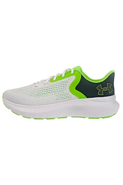 Scarpe da Running UNDER AMOUR Rogue 5 Bianche