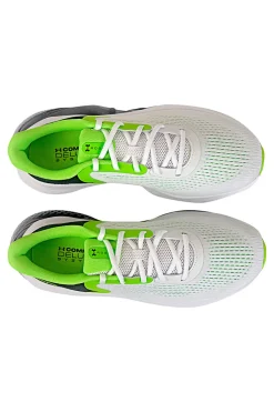 Scarpe da Running UNDER AMOUR Rogue 5 Bianche