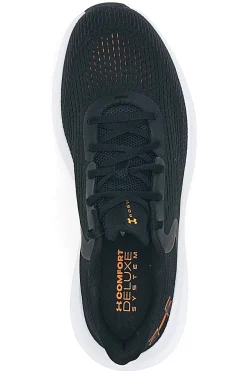 Scarpe da Running UNDER AMOUR Rogue 5 Nere