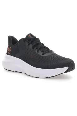 Scarpe da Running UNDER AMOUR Rogue 5 Nere