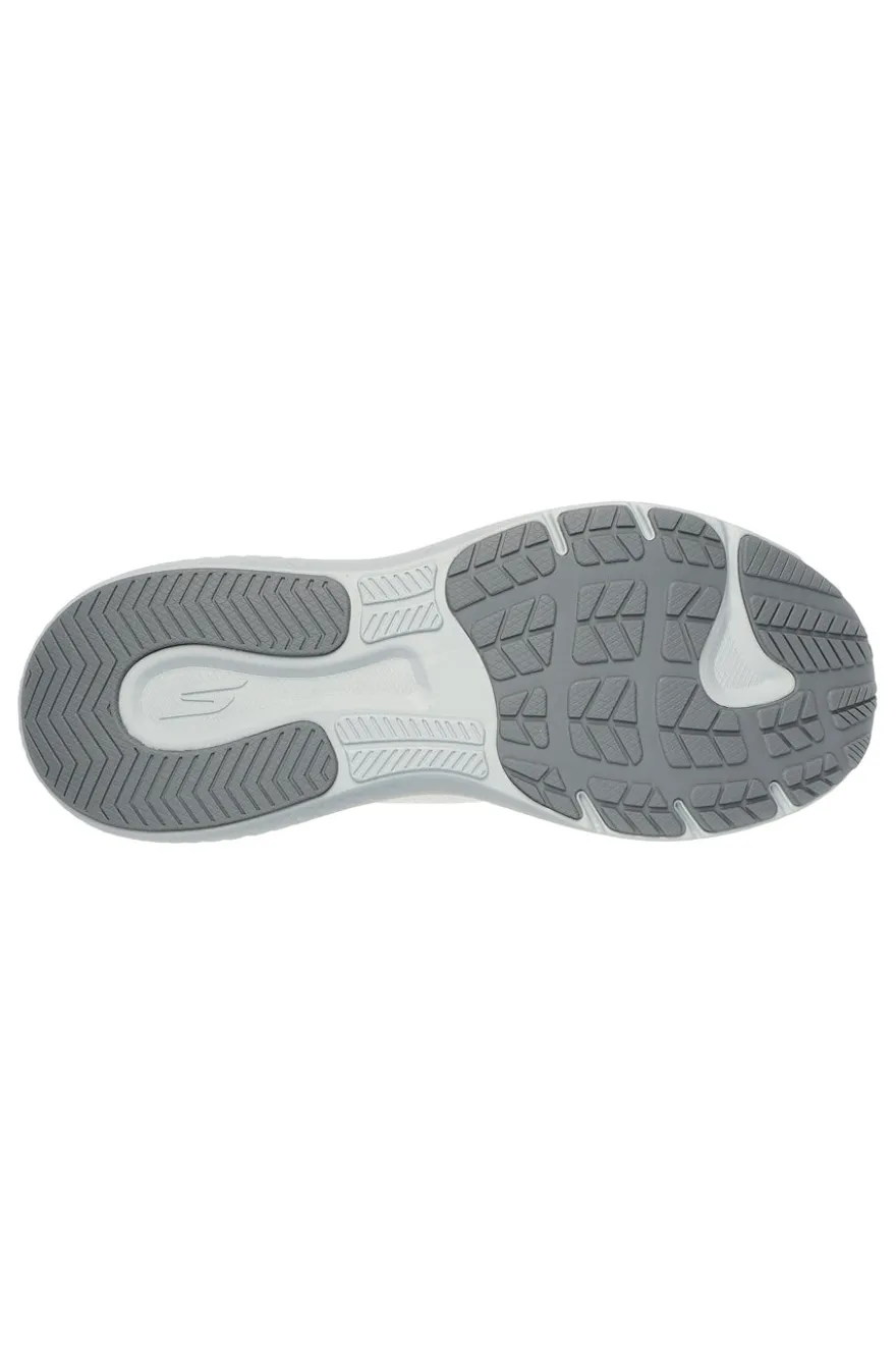 Scarpe da Running Vegan Bianche Skechers GO RUN Supersonic Max