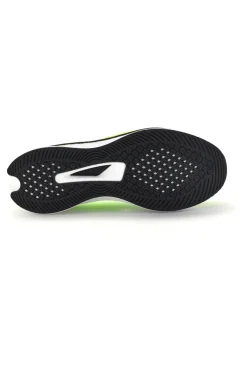 Scarpe da running verde fluo traspirante memory foam Lotto Speedride 700 III