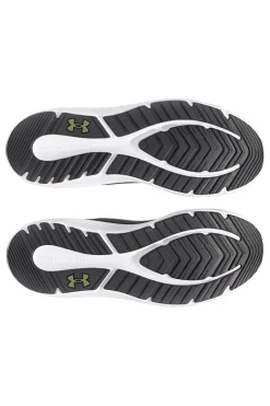 Scarpe da Running Verde Oliva UNDER AMOUR Pursuit 4
