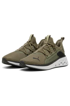 Scarpe da running verdi comfort Softride Puma Softride Frequence Street