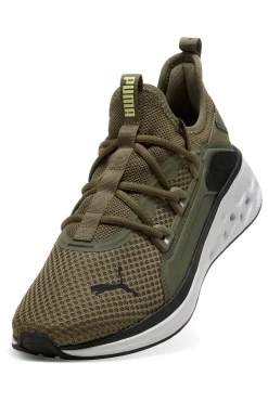 Scarpe da running verdi comfort Softride Puma Softride Frequence Street
