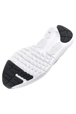 Scarpe da Running Verdi e Bianche UNDER ARMOUR BGS SURGE 4