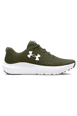 Scarpe da Running Verdi e Bianche UNDER ARMOUR BGS SURGE 4
