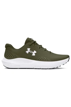 Scarpe da Running Verdi Under Armour Ua Charged Surge 4