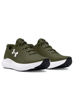 Scarpe da Running Verdi Under Armour Ua Charged Surge 4