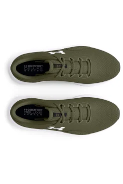 Scarpe da Running Verdi Under Armour Ua Charged Surge 4